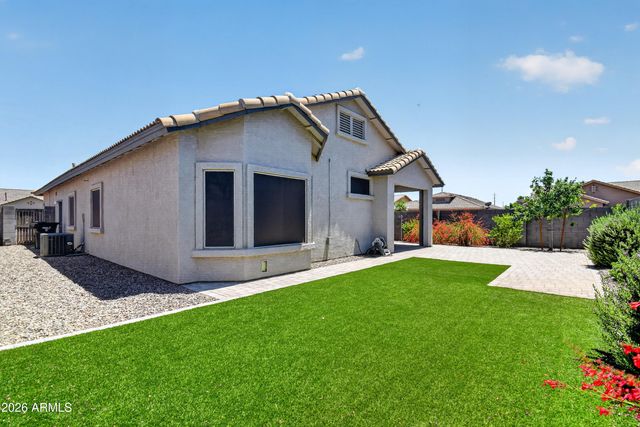 3680 S JOSHUA TREE Lane, Gilbert, AZ 85297