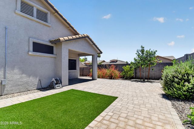 3680 S JOSHUA TREE Lane, Gilbert, AZ 85297