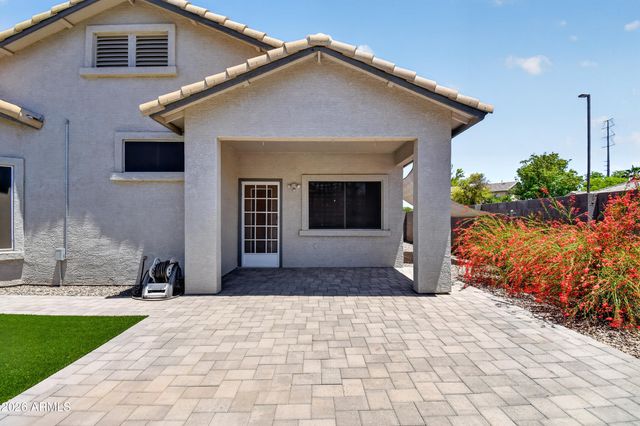 3680 S JOSHUA TREE Lane, Gilbert, AZ 85297