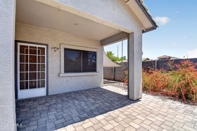3680 S JOSHUA TREE Lane, Gilbert, AZ 85297