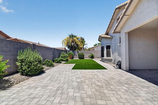 3680 S JOSHUA TREE Lane, Gilbert, AZ 85297