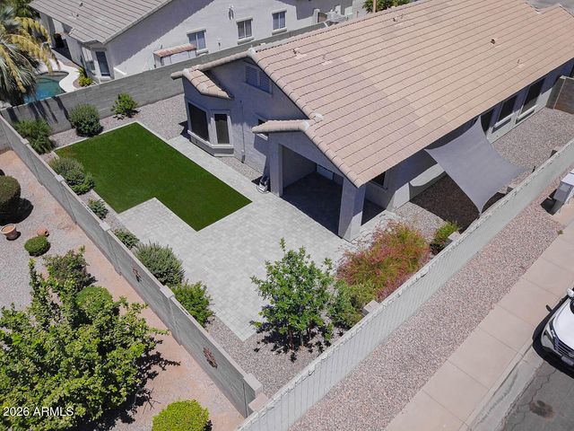 3680 S JOSHUA TREE Lane, Gilbert, AZ 85297