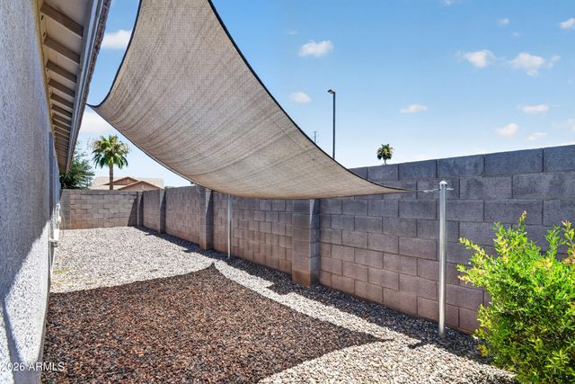 3680 S JOSHUA TREE Lane, Gilbert, AZ 85297