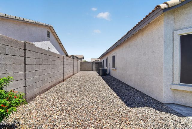 3680 S JOSHUA TREE Lane, Gilbert, AZ 85297