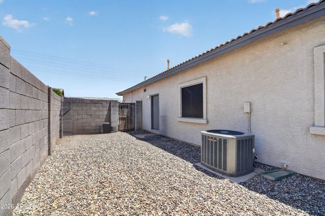 3680 S JOSHUA TREE Lane, Gilbert, AZ 85297