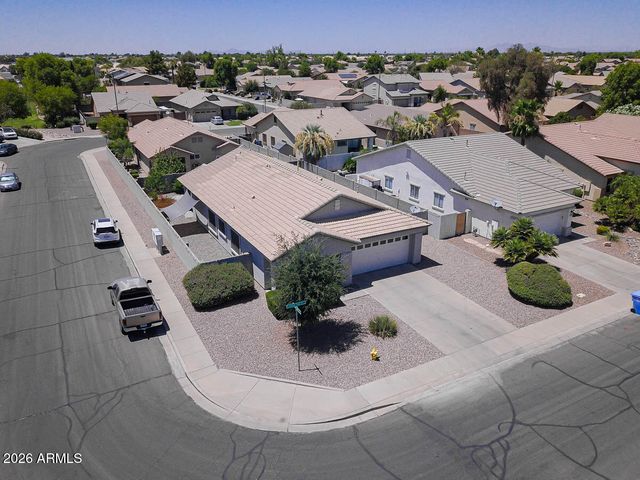 3680 S JOSHUA TREE Lane, Gilbert, AZ 85297