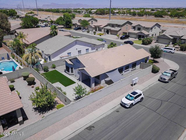 3680 S JOSHUA TREE Lane, Gilbert, AZ 85297