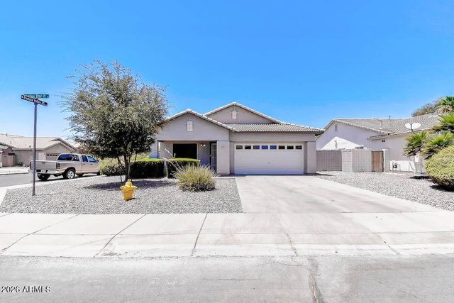 3680 S JOSHUA TREE Lane, Gilbert, AZ 85297