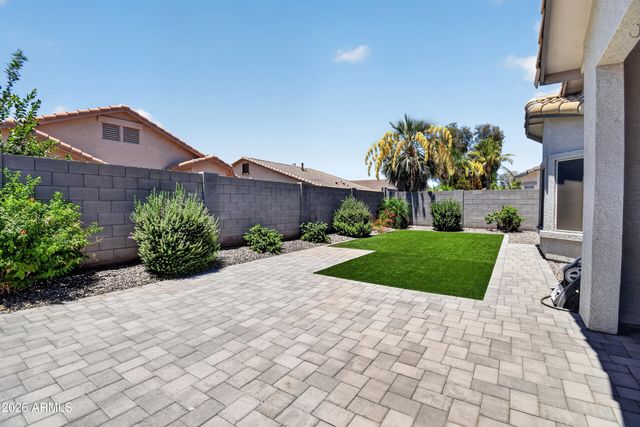3680 S JOSHUA TREE Lane, Gilbert, AZ 85297