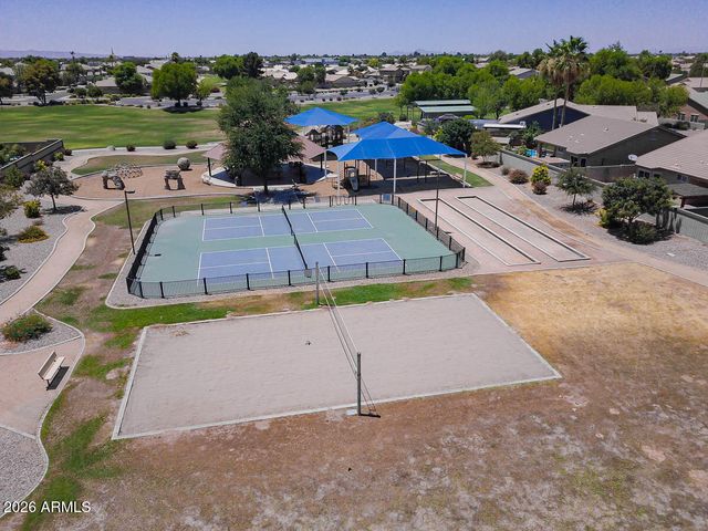 3680 S JOSHUA TREE Lane, Gilbert, AZ 85297