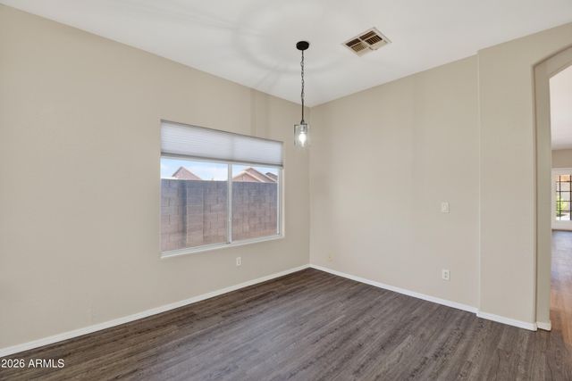 3680 S JOSHUA TREE Lane, Gilbert, AZ 85297