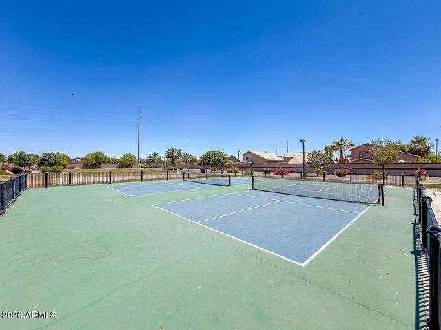 3680 S JOSHUA TREE Lane, Gilbert, AZ 85297
