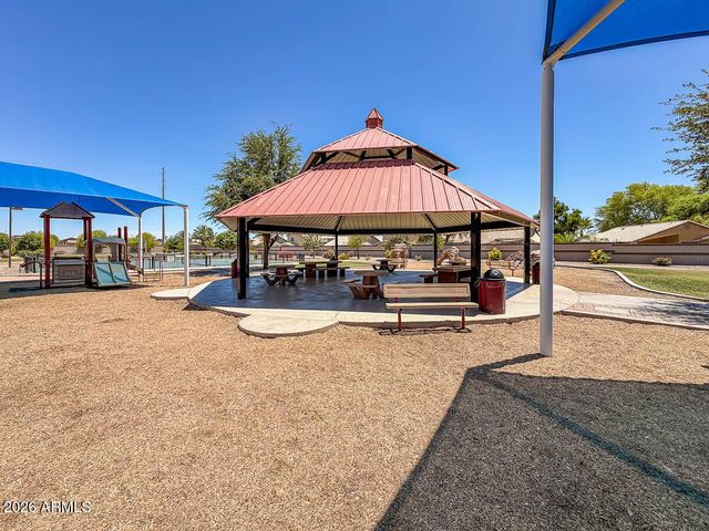 3680 S JOSHUA TREE Lane, Gilbert, AZ 85297