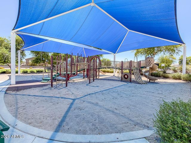 3680 S JOSHUA TREE Lane, Gilbert, AZ 85297