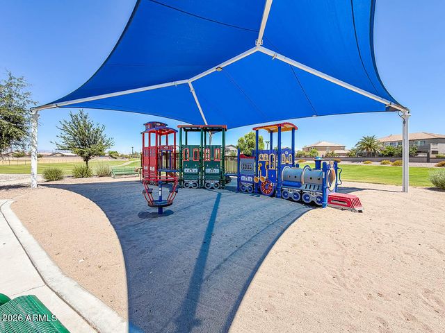 3680 S JOSHUA TREE Lane, Gilbert, AZ 85297