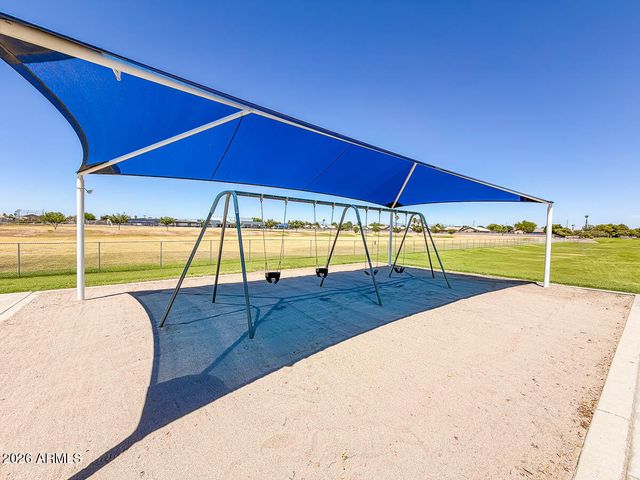 3680 S JOSHUA TREE Lane, Gilbert, AZ 85297