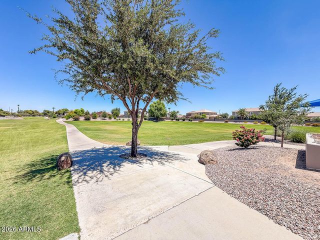 3680 S JOSHUA TREE Lane, Gilbert, AZ 85297