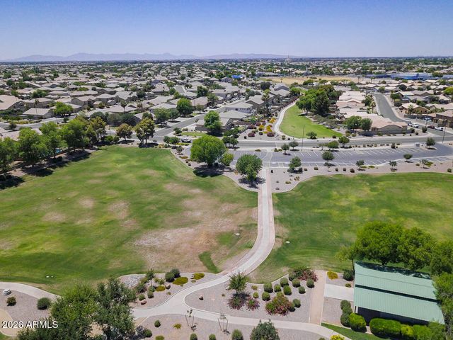 3680 S JOSHUA TREE Lane, Gilbert, AZ 85297