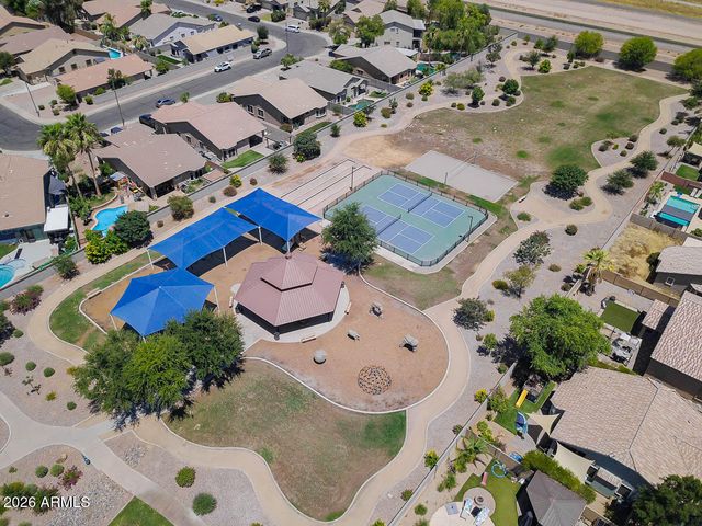 3680 S JOSHUA TREE Lane, Gilbert, AZ 85297