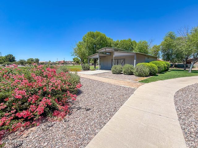 3680 S JOSHUA TREE Lane, Gilbert, AZ 85297