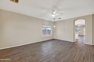 3680 S JOSHUA TREE Lane, Gilbert, AZ 85297