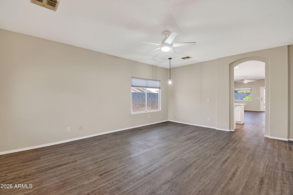 3680 S JOSHUA TREE Lane, Gilbert, AZ 85297