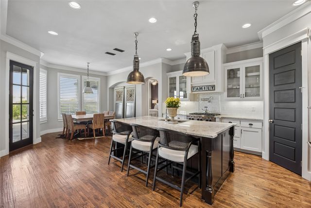 107 Brazos Court, Aledo, TX 76008