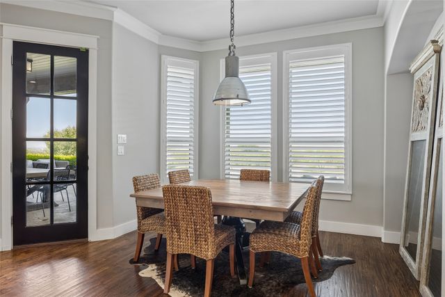 107 Brazos Court, Aledo, TX 76008