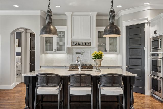 107 Brazos Court, Aledo, TX 76008