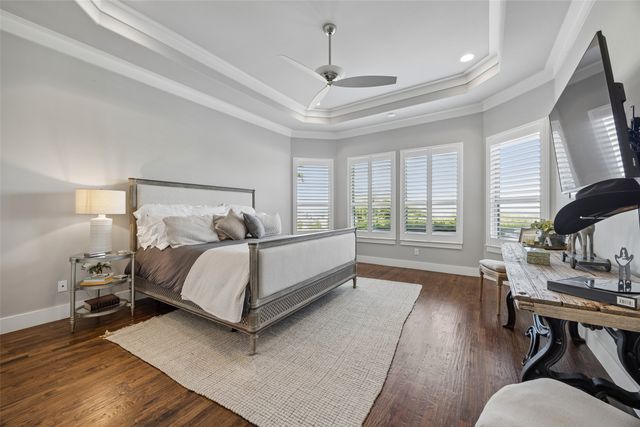 107 Brazos Court, Aledo, TX 76008