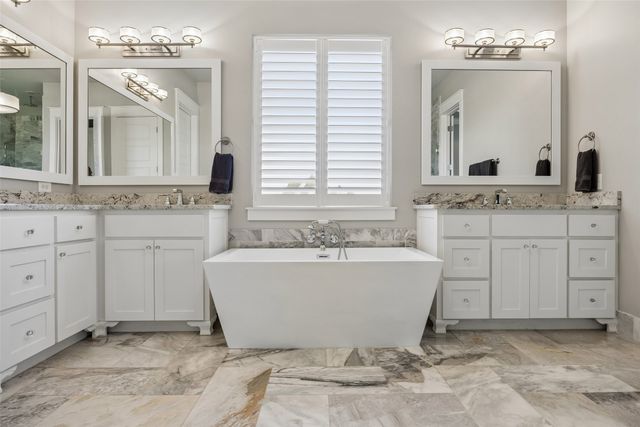 107 Brazos Court, Aledo, TX 76008