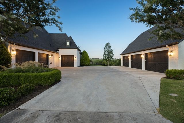 107 Brazos Court, Aledo, TX 76008