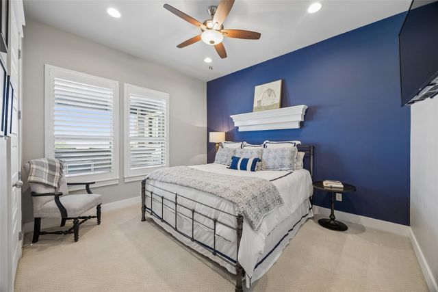 107 Brazos Court, Aledo, TX 76008