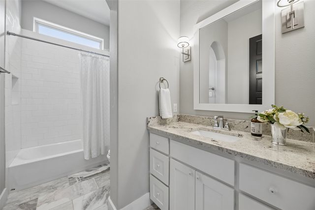 107 Brazos Court, Aledo, TX 76008