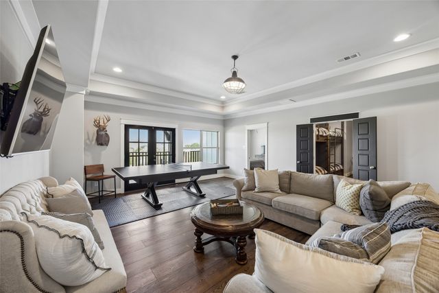 107 Brazos Court, Aledo, TX 76008