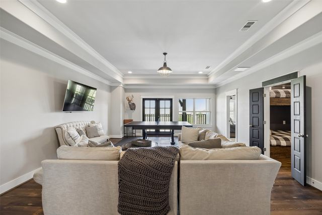 107 Brazos Court, Aledo, TX 76008