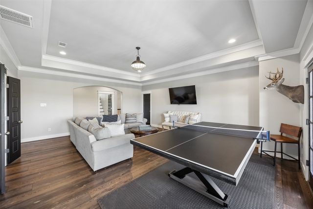 107 Brazos Court, Aledo, TX 76008
