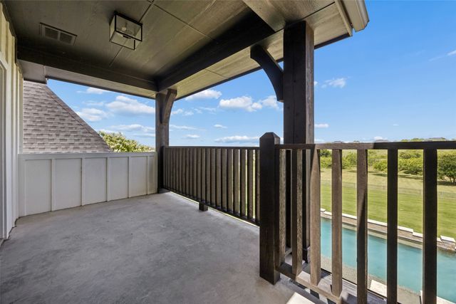 107 Brazos Court, Aledo, TX 76008