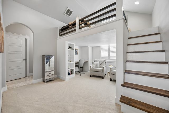 107 Brazos Court, Aledo, TX 76008