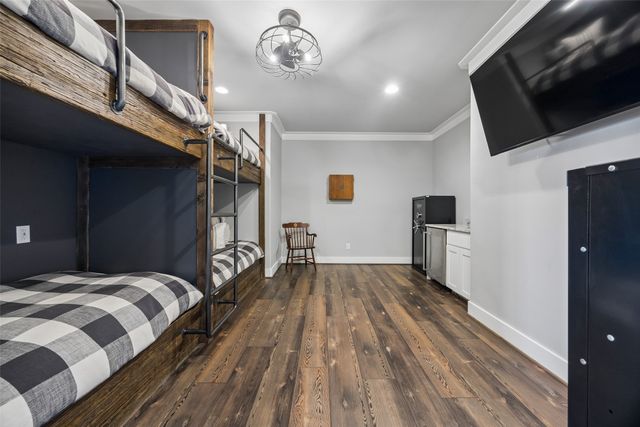 107 Brazos Court, Aledo, TX 76008