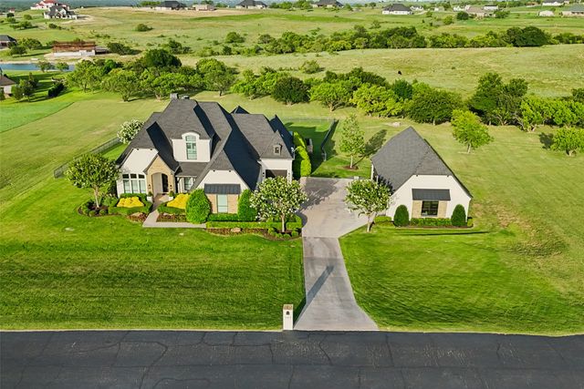 107 Brazos Court, Aledo, TX 76008