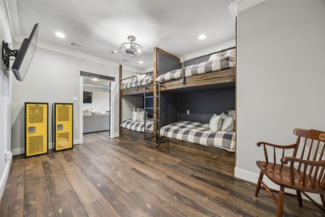 107 Brazos Court, Aledo, TX 76008