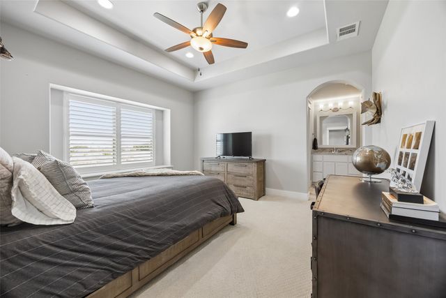 107 Brazos Court, Aledo, TX 76008