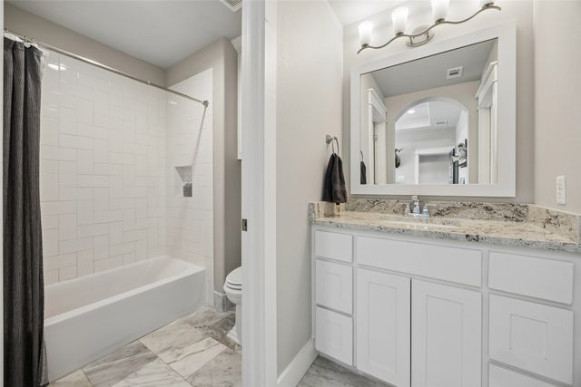 107 Brazos Court, Aledo, TX 76008