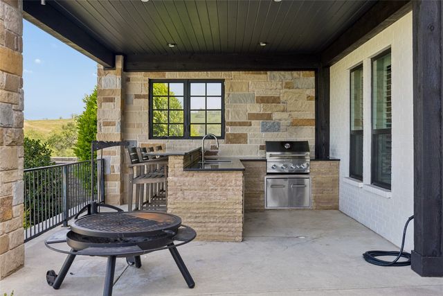 107 Brazos Court, Aledo, TX 76008