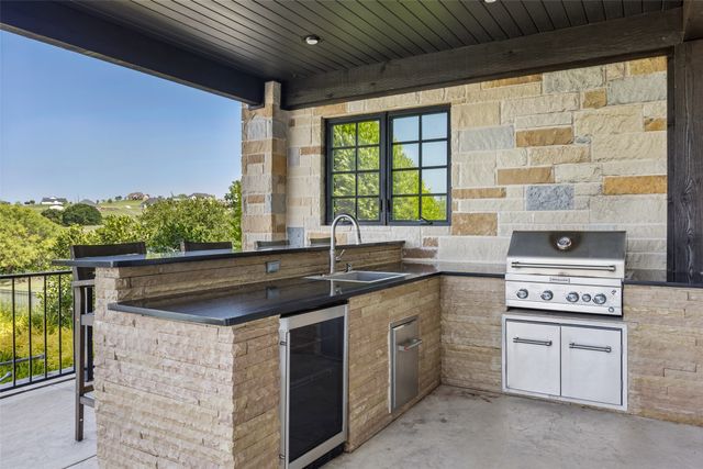 107 Brazos Court, Aledo, TX 76008