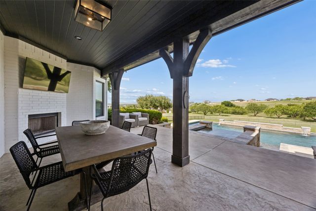 107 Brazos Court, Aledo, TX 76008