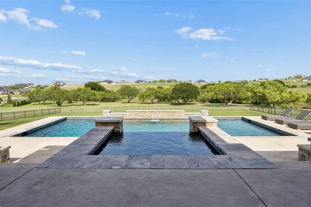 107 Brazos Court, Aledo, TX 76008