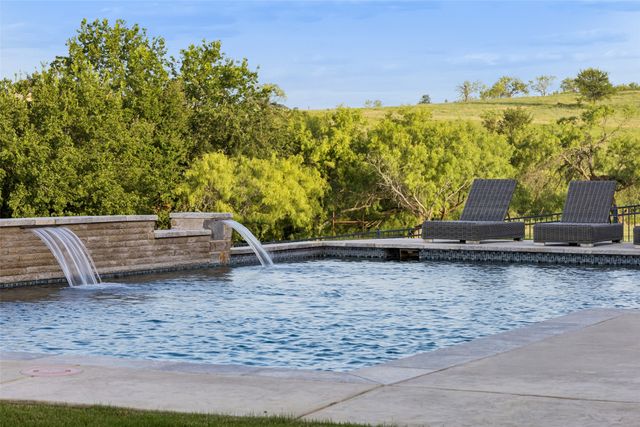 107 Brazos Court, Aledo, TX 76008