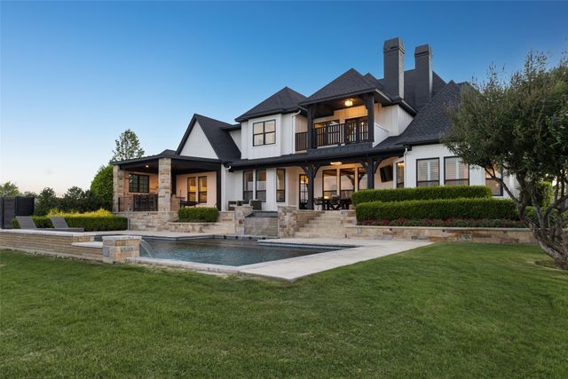 107 Brazos Court, Aledo, TX 76008